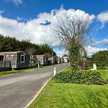 De La Loire Campingplatz