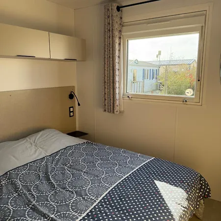 Campingplatz De La Loire *