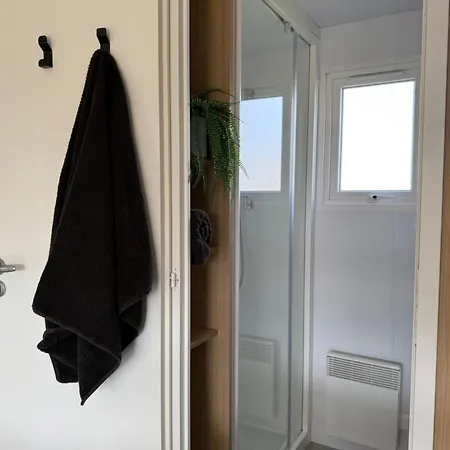 Campingplatz De La Loire *