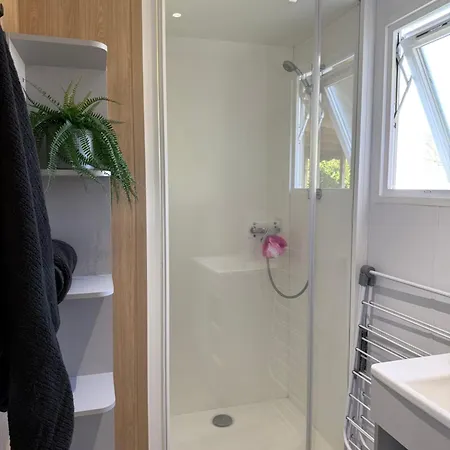 Campingplatz De La Loire *