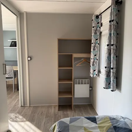 De La Loire Campingplatz Cordemais