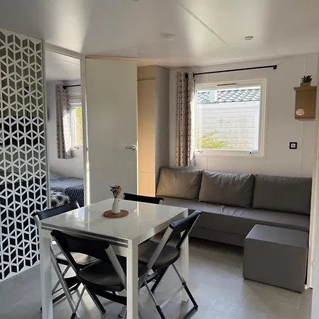 Campingplatz De La Loire *