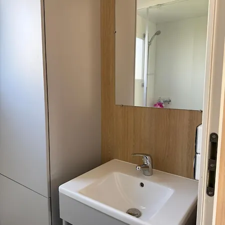 Campingplatz De La Loire *