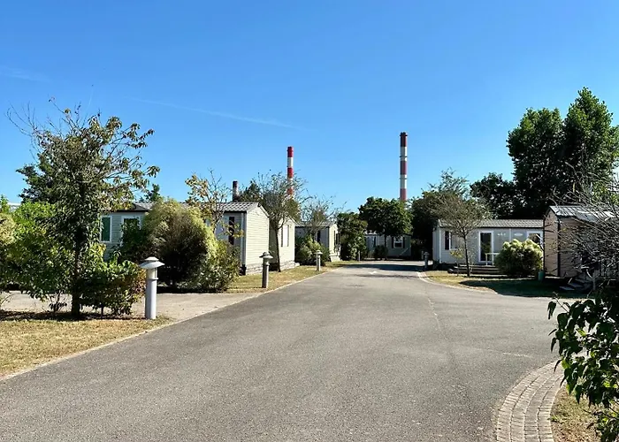 De La Loire Cordemais