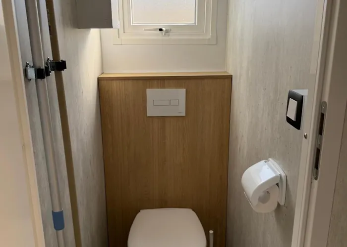 De La Loire Kemping Cordemais