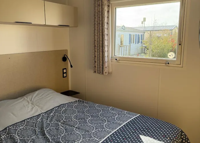 Kemping De La Loire *