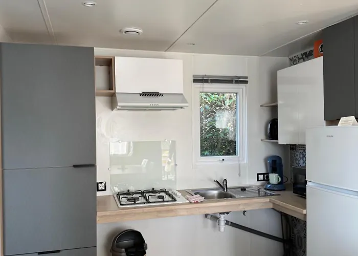 De La Loire Kemping *