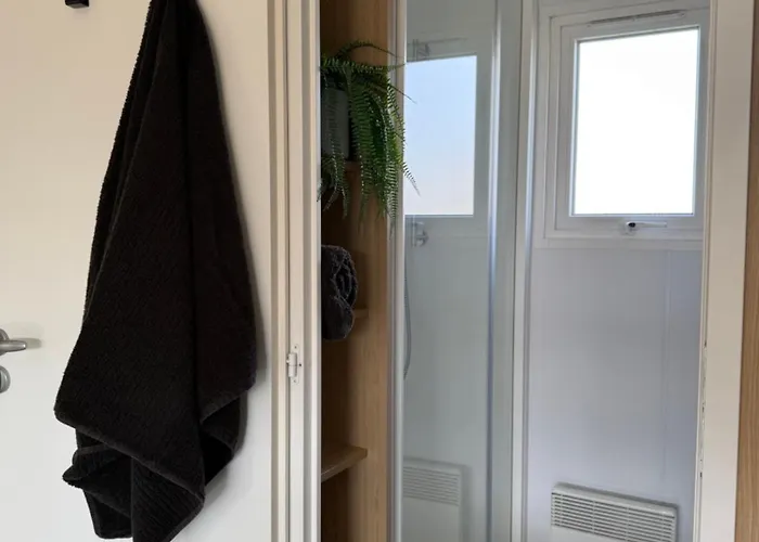 Kemping De La Loire *