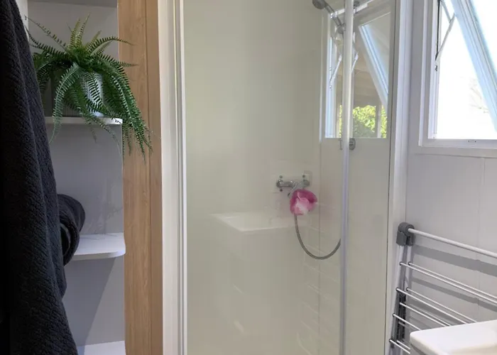 Kemping De La Loire *