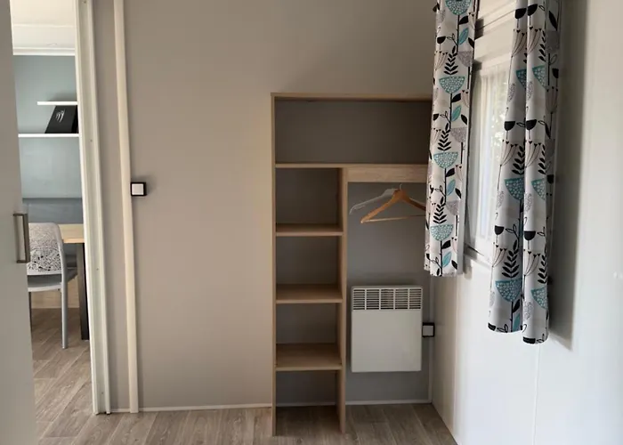 De La Loire Kemping Cordemais