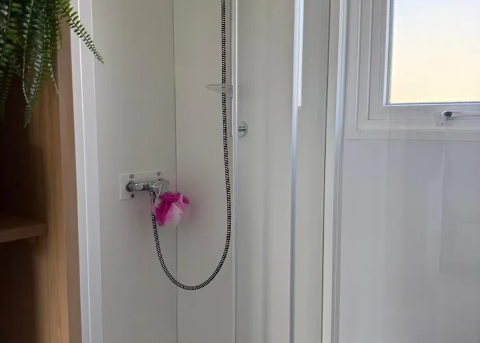 De La Loire Kemping Cordemais