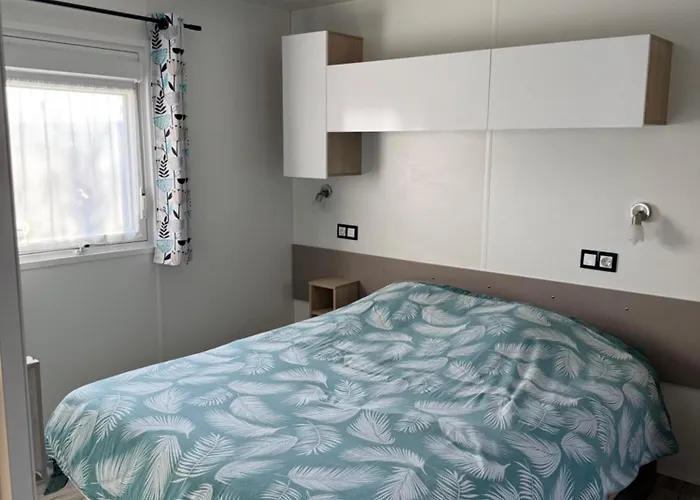 Kemping De La Loire Cordemais