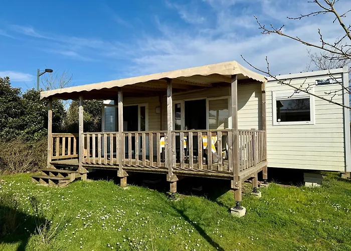 Campingplads De La Loire