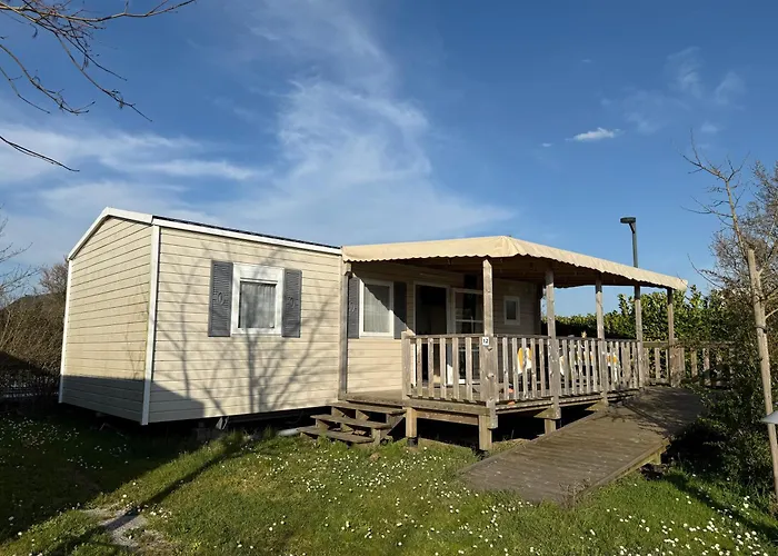 Campingplads De La Loire *