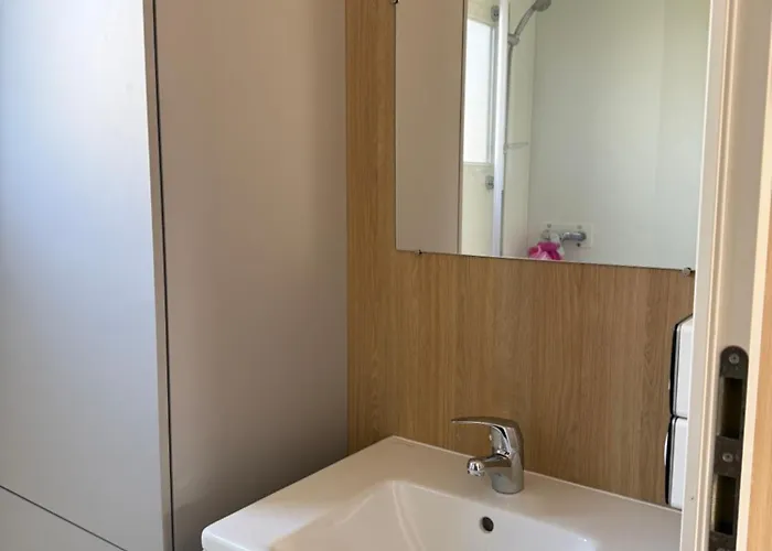 Kemping De La Loire *